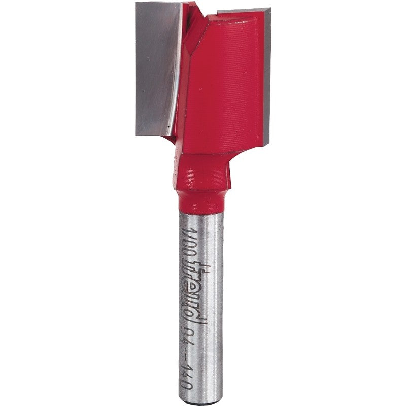 2FLUTE STRAIGHT ROUTER BIT