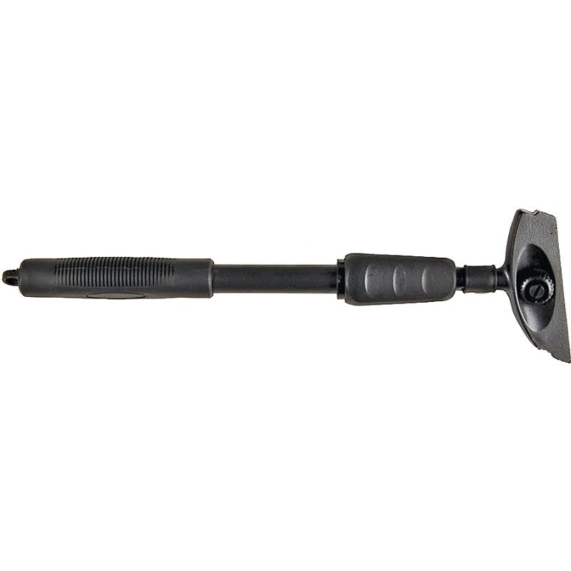 M-D 49847 Floor and Wall Scraper, 4 in W Blade, HCS Blade