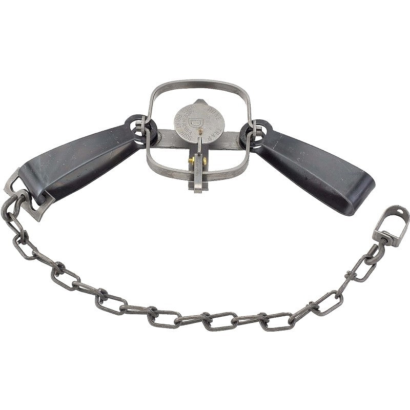 Duke Traps 0320 Game Trap, For: Mink, Muskrat, Raccoon