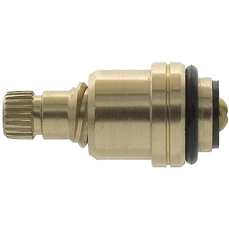 Danco 9D0015745E Faucet Stem, For: American Standard Two Handle Kitchen, Bathroom Sink and Tub/Shower Faucet, Brass
