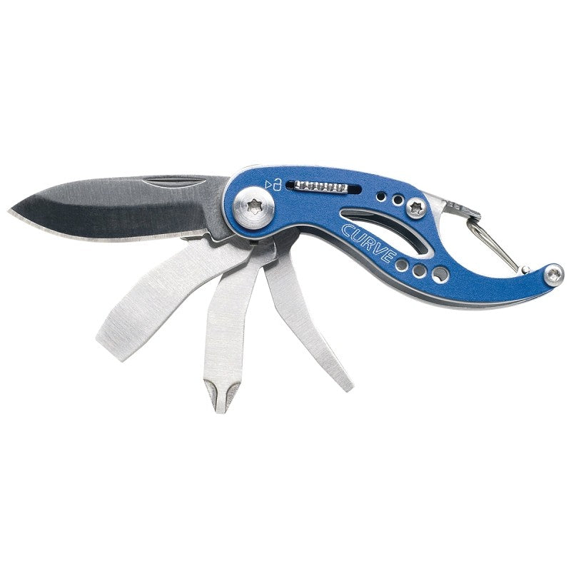 Gerber 31-000116 Specialized Multi-Tool, 6-Function