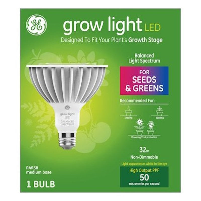 93101232 GROW LIGHT BALANCED