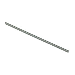 Stainless Steel Fine Threaded Rod #10 32 TPI By 36 Inch