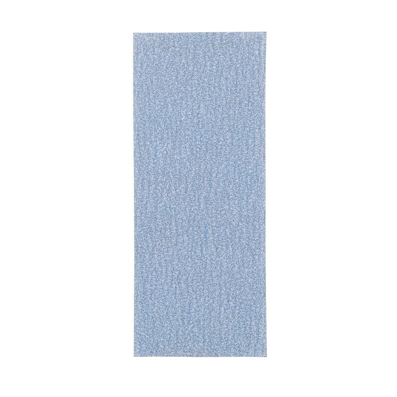 Norton ProSand A259PS Series 68536 Sandpaper, 3-2/3 in W, 9 in L, 100 Grit, Medium, Aluminum Oxide Abrasive