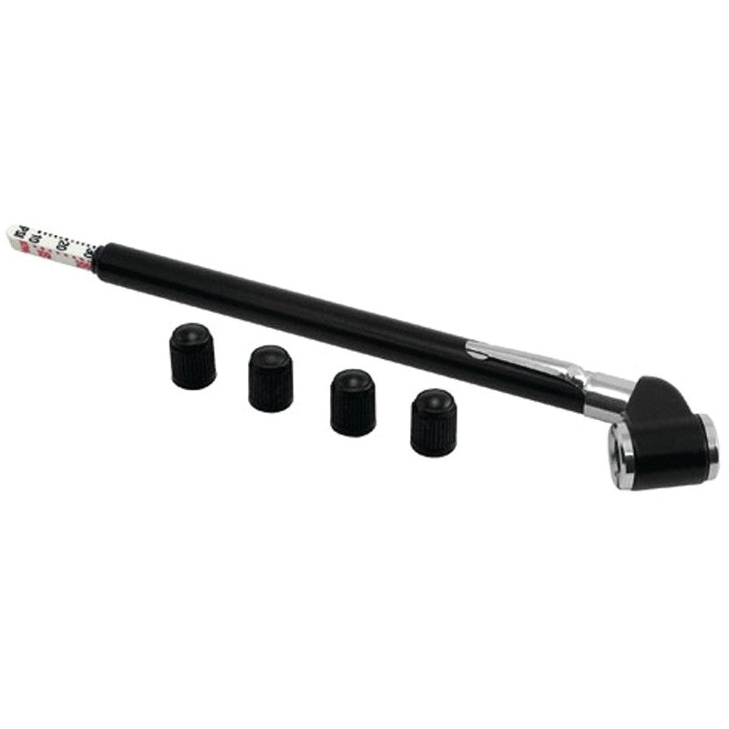 Genuine Victor 22-5-60105-8 Pencil Pressure Gauge, 10 to 120 psi