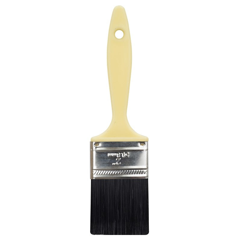 ProSource OR 110020 0200 Flat Paint Brush