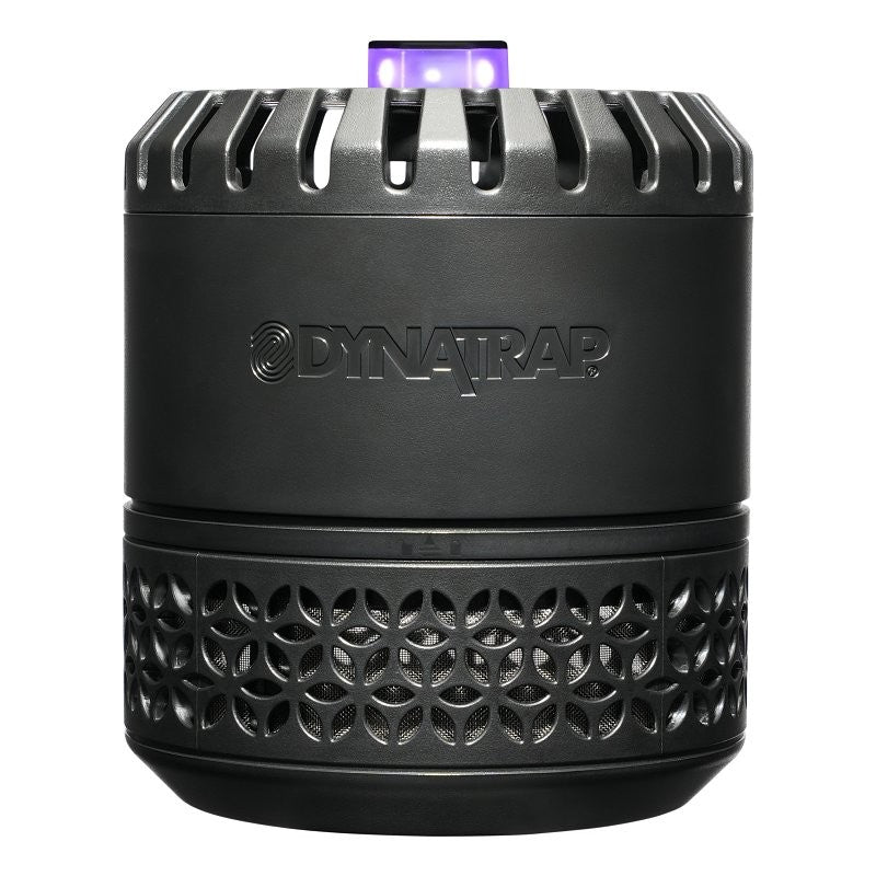 Dynatrap DT152 Indoor Fly and Insect Trap, Black