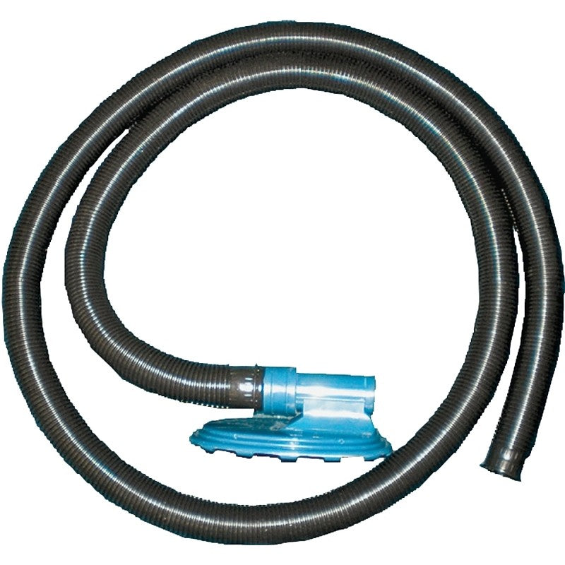 Gt Water Products WP-25 Water Powered Pump, 4-1/4 in Outlet, 13 gpm, Plastic