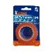Frost King HCT22 Heat Cable Installation Tape, 22 ft L, 3/4 in W, 7 mil Thick, Orange