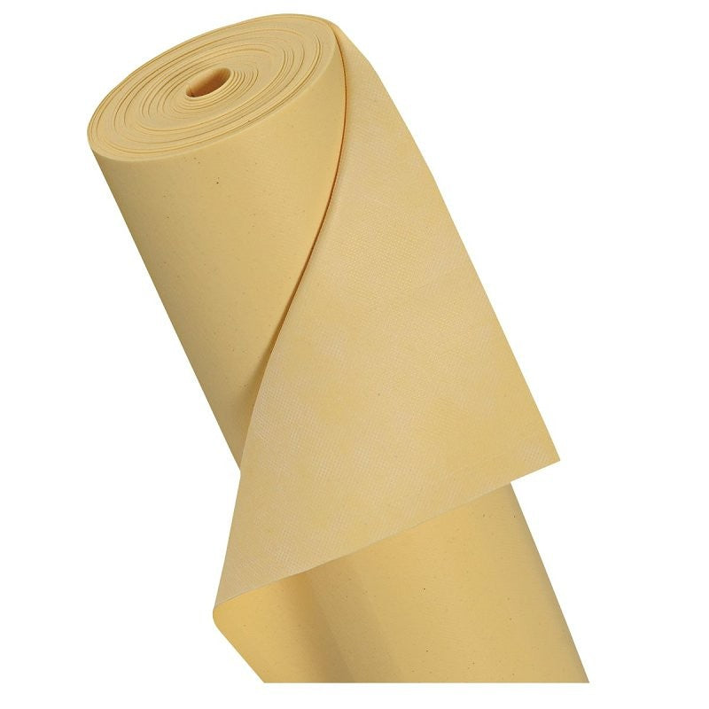 Healthier Choice Flooring Sound Solution Series SS4900P Premium Acoustical Underlayment, 100 sq-ft Coverage Area, 3 ft W