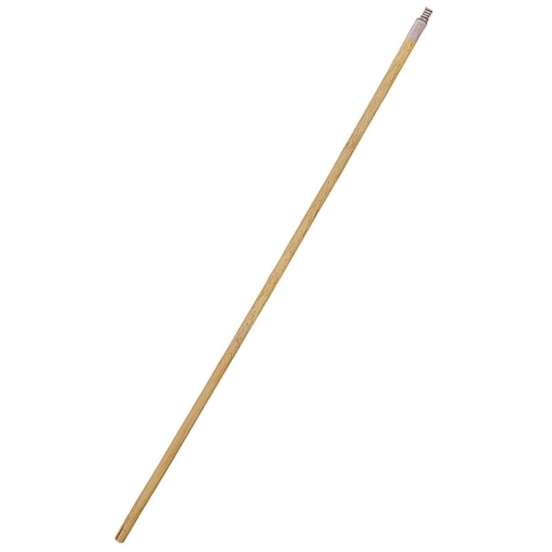 Linzer RP548HM Extension Pole, 48 in L, Wood