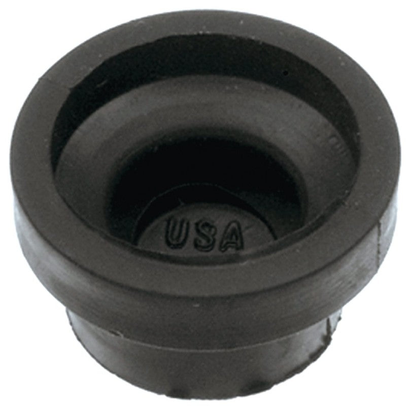 Danco 80410 Diaphragm Washer, Durable, 1/2 in ID x 11/16 in OD Dia, For: American Standard Aqua-Seal Faucets, 2/PK (Pack of 3)