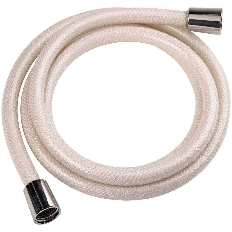 Boston Harbor B42014 Shower Hose with Hex Nut, 15/16 in Connection, 1/2-14 NPSM
