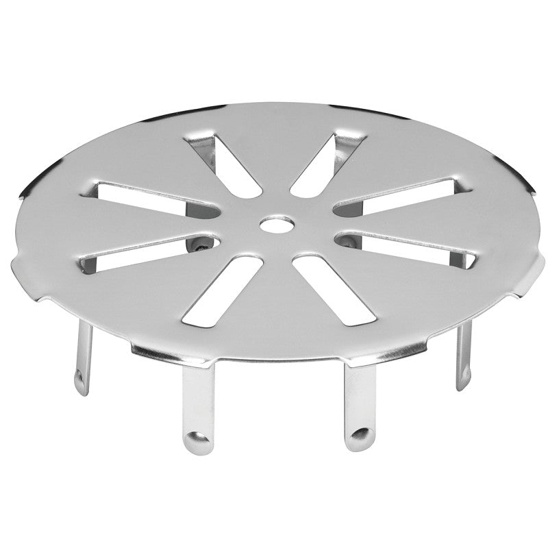 Oatey 304 Series 42732 Drain Strainer, Stainless Steel