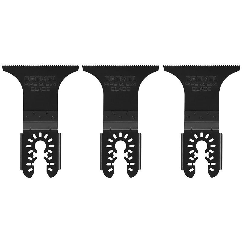 Dremel MM494BU Oscillating Multi-Tool Blade, Bi-Metal