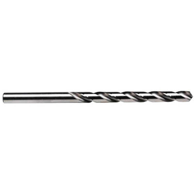 Irwin 81152 Jobber Drill Bit, 0.064 in Dia, 1-7/8 in OAL, Spiral Flute, 4-Flute, 0.064 in Dia Shank, Straight Shank