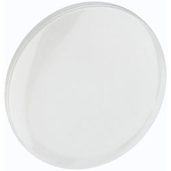 Furniture Glides 1 Inch Diameter 8 Pack Neutral Color (POS)
