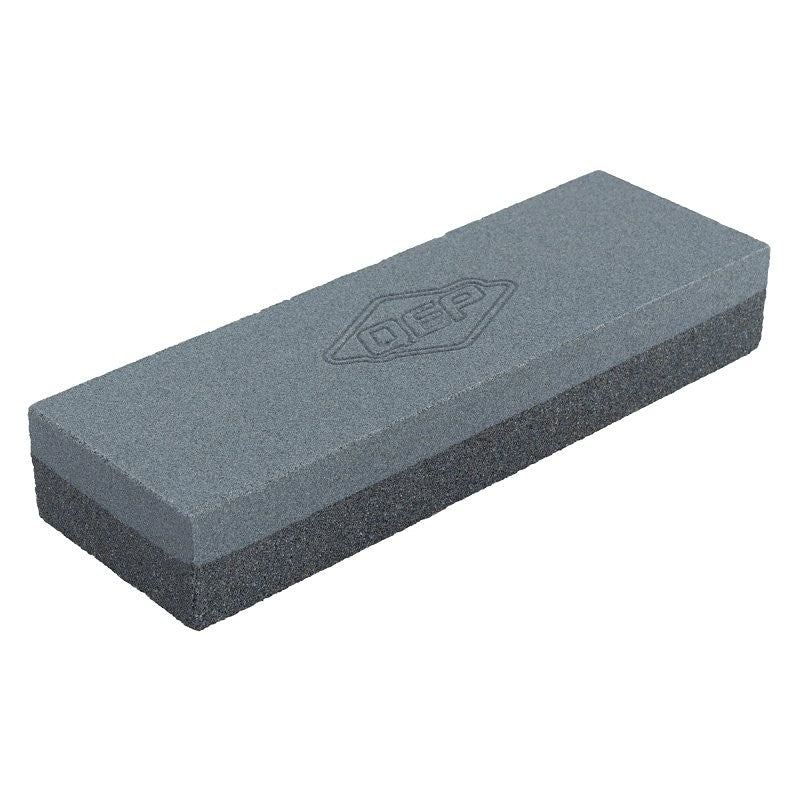 QEP 10022 Rubbing Stone, 60, 80 Grit, Fine, Medium