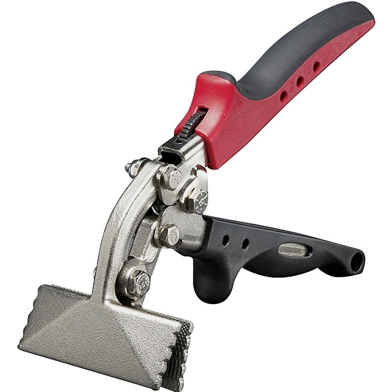 Malco Redline Series S3R Hand Seamer with Forged Jaw, Steel