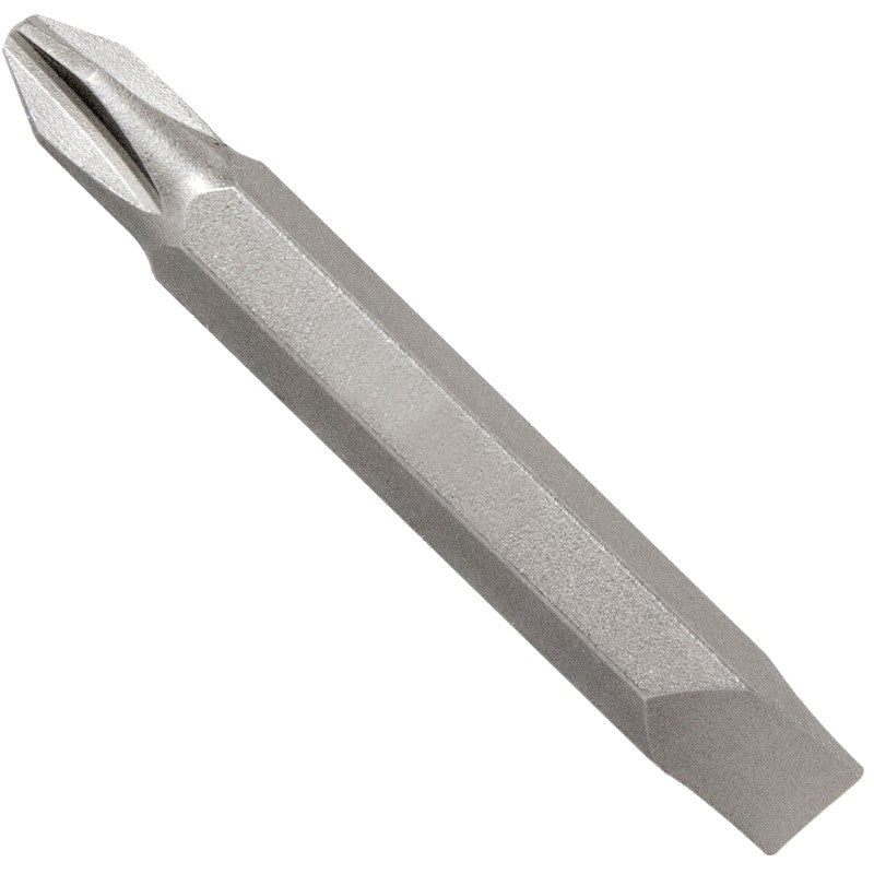 Vulcan 111281OR Screwdriver Bit, S2 Chrome Molybdenum Steel (Pack of 250)