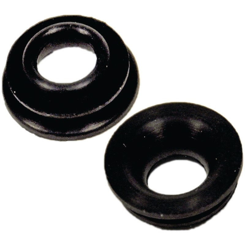 Danco 80359 Seat Washer, Rubber, For: Price Pfister Two Handle Kitchen and Bath Faucets