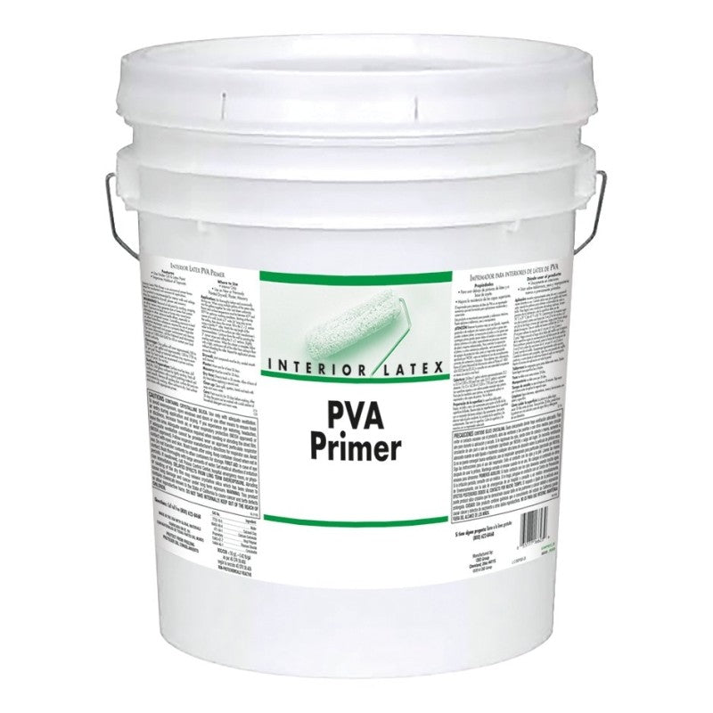 Valspar C.000P000-20 Primer/Sealer, 5 gal