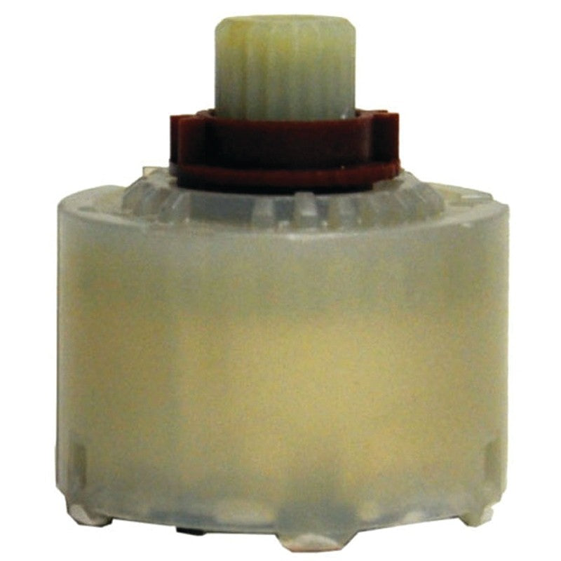 Danco 10469 Faucet Cartridge, Plastic, 2-9/64 in L, For: American Standard Tub/Shower Faucets