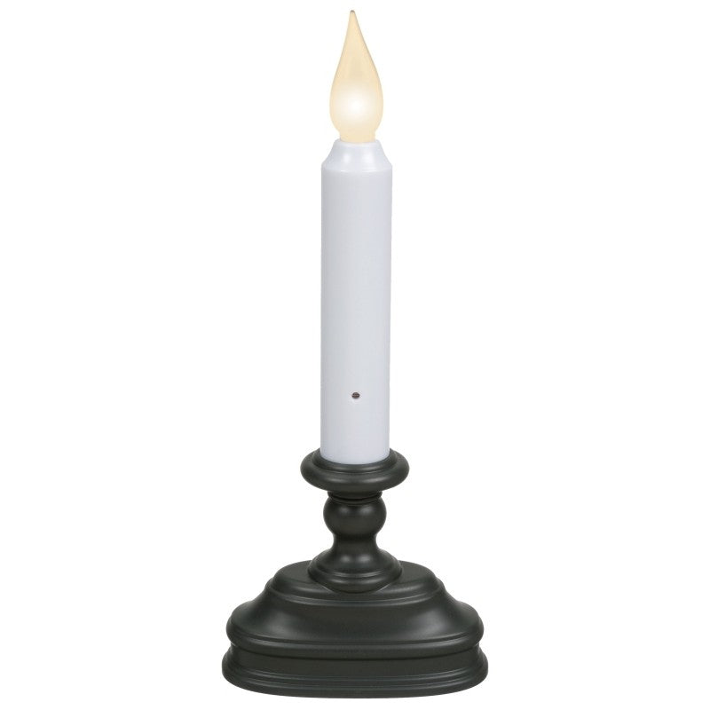 Xodus Innovations FPC1320A Candle, AA Alkaline Battery, LED Bulb, Aged Bronze Holder (Pack of 6)
