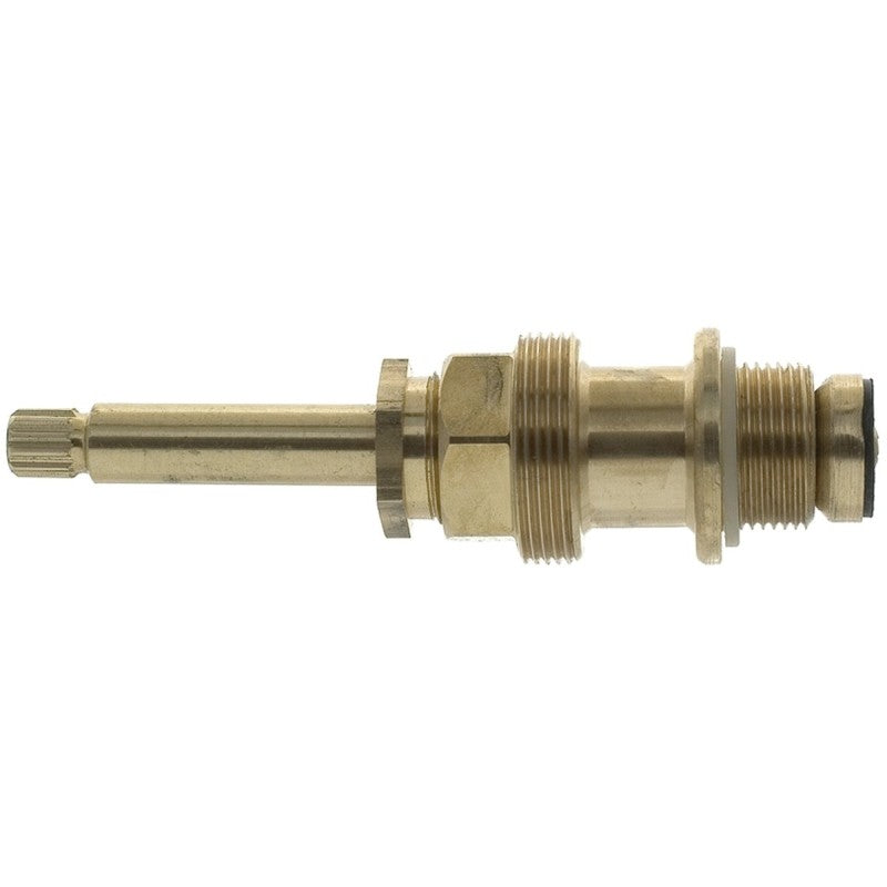 Danco 15298B Faucet Stem, Brass, 4-23/64 in L