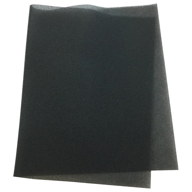 Frost King F1524 Air Filter, 24 in L, 15 in W, 8 MERV, Polypropylene Foam Filter Media (Pack of 24)