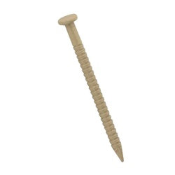 Panel Nails 1 Inch Cherry 1-1/2 Ounce Approximately 99 (POS)