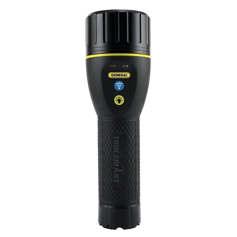 General TS07 Flashlight Inspection Camera, Battery Included, 3.7 V, 4000 mAh