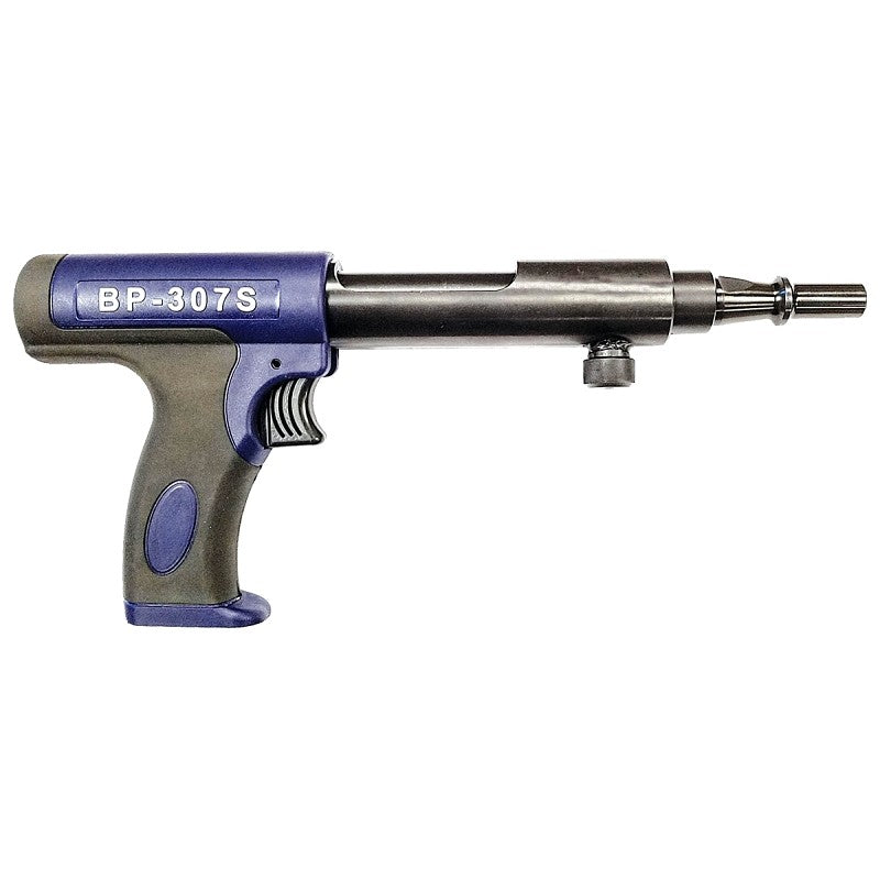 Blue Point Fasteners BP-307S Powder Actuated Tool, Steel Housing Material
