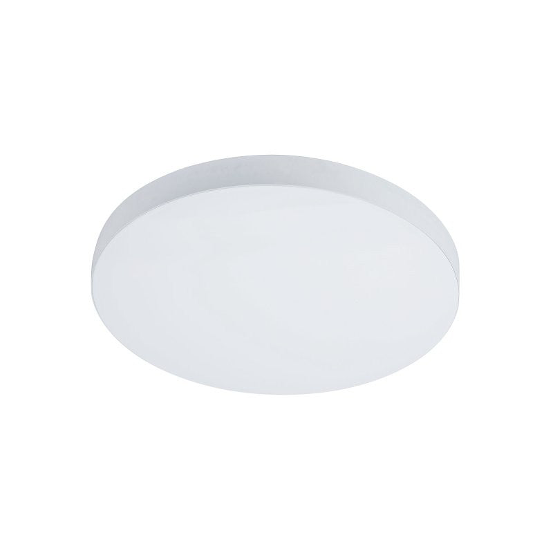 Halo SMX14 Series SMX14RLSFSD2W Edgeless Downlight, 26.16 W, 120 V, LED Lamp, Polycarbonate, Matte