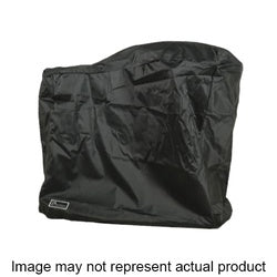 Recteq RT-BECOV Grill Cover, 23-1/2 in W, 41 in D, 37 in H, PVC, Black