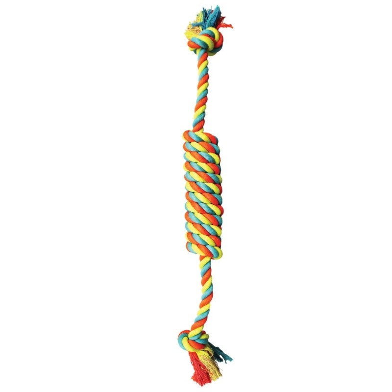 Chomper WB15540 Dog Toy, Rope Tugger