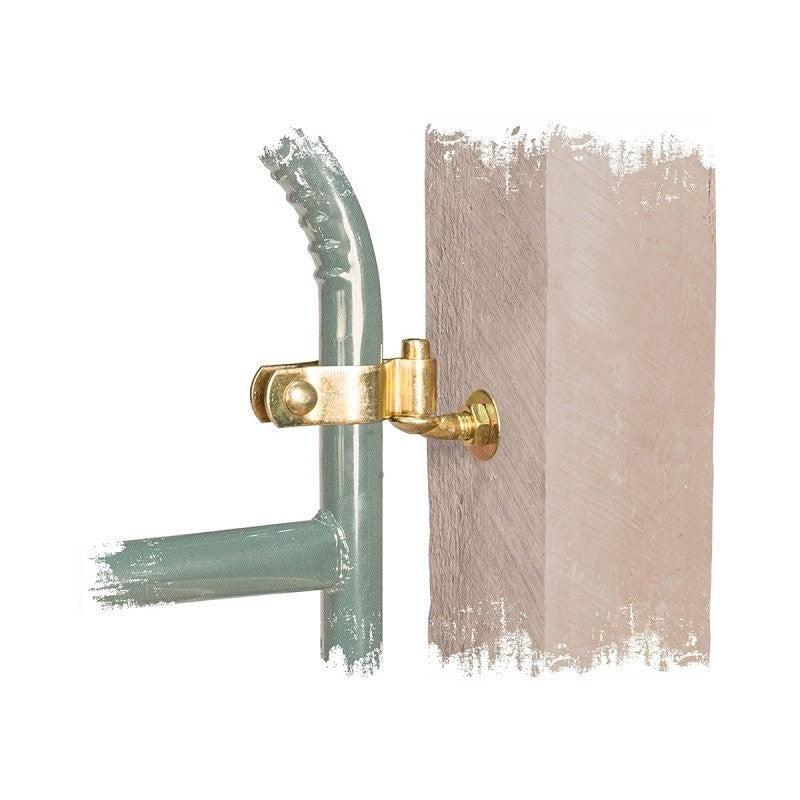 Koch 4076323 Gate Hinge