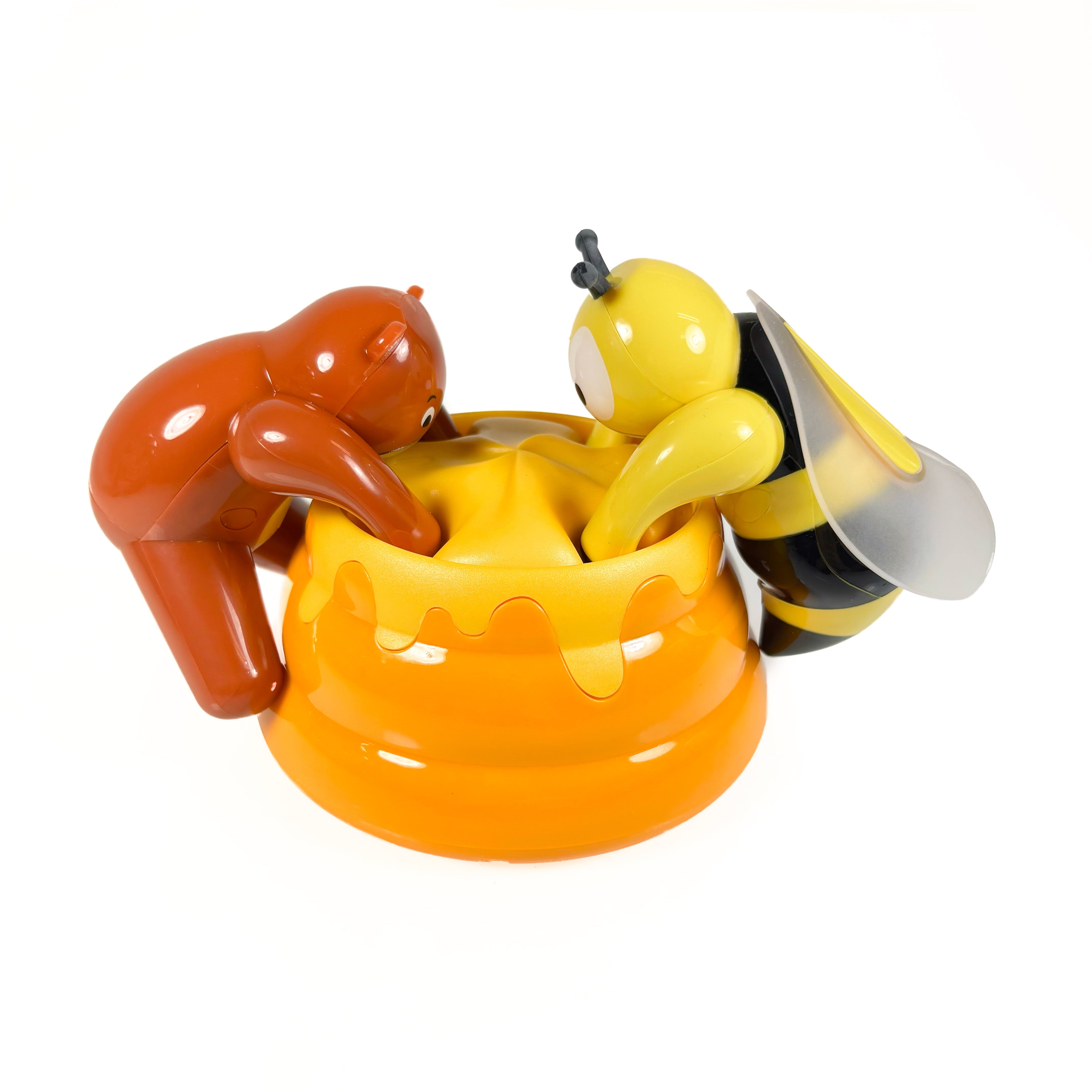Honey Bee Children's 3 In 1 Night Light