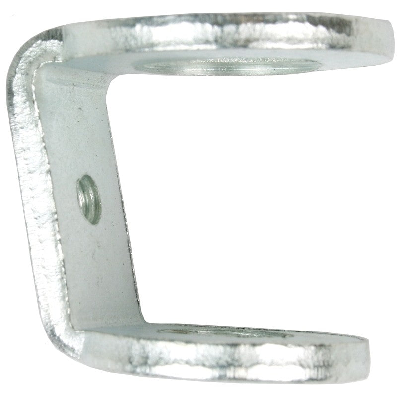 Jandorf 60237 Ceiling Hickey, Specifications: 1/8 IP x 1/4 IP Thread, Zinc, For: Mounting Drop Fixtures