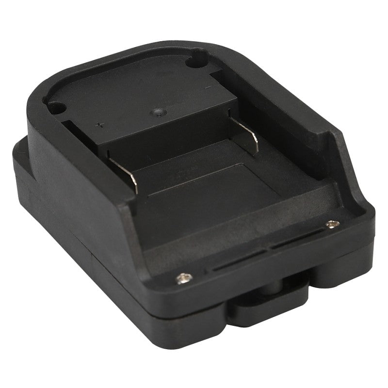 PowerSmith VOYAGER PVLAA18-MAK Series DC Adapter, 2.95 in L x 1.97 in W x 3.74 in H Dimensions