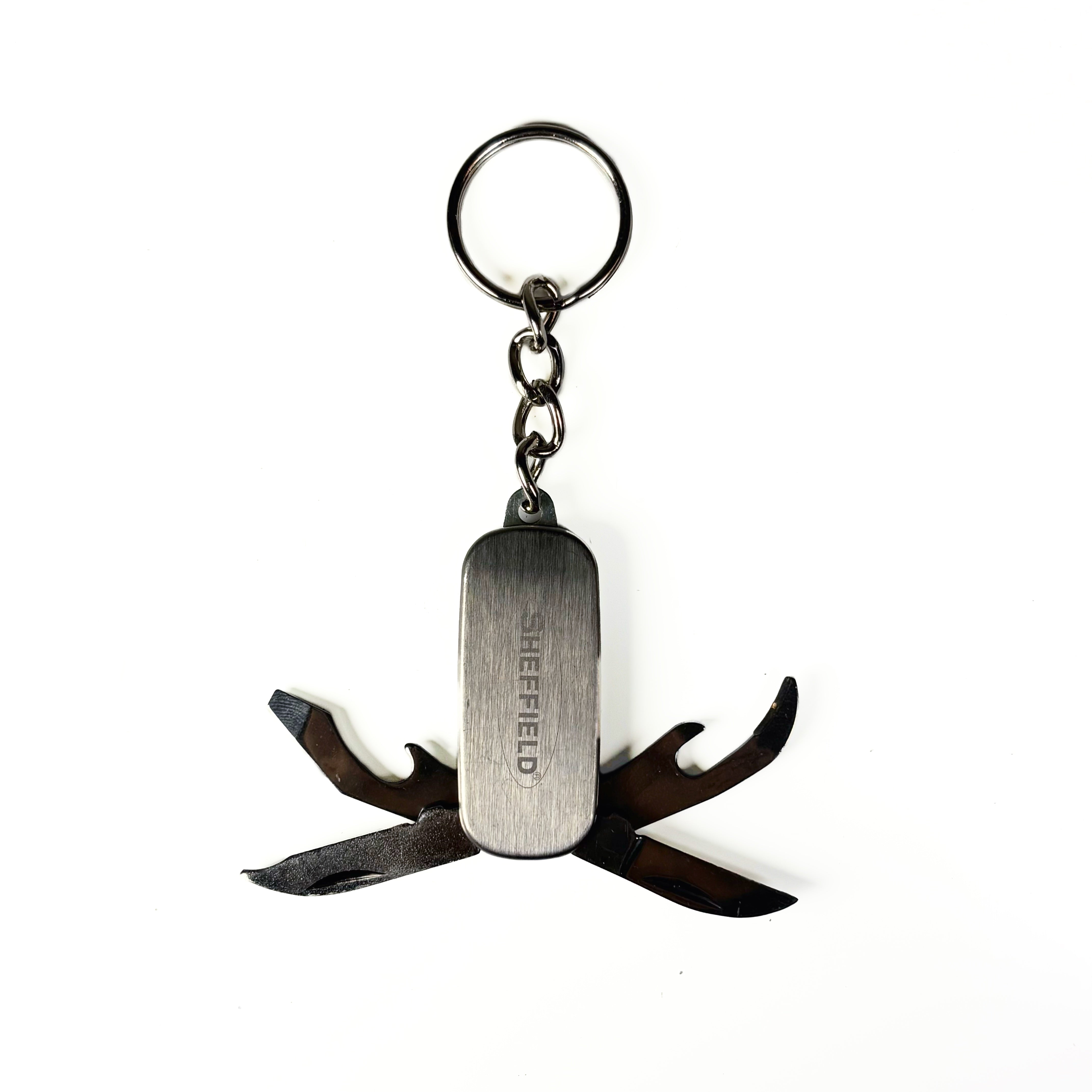 6 Piece Multi Purpose Tool Set