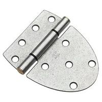 Extra Heavy Gate Hinge 3-5/8 Inch Galvanized