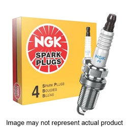 NGK BM6F Spark Plug, M14 Dia Thread