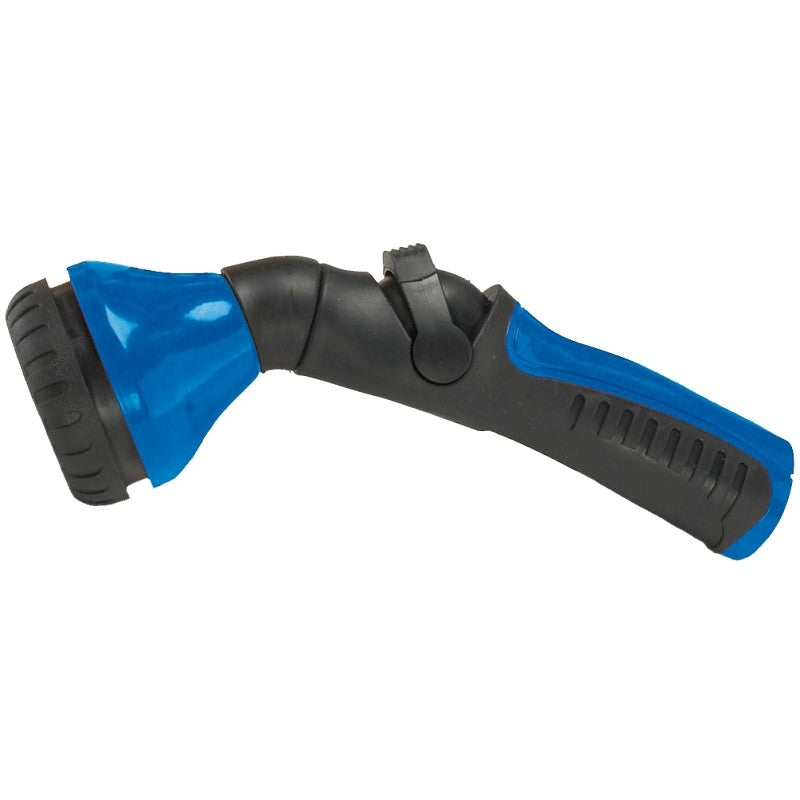 Dramm 10-12425 Shower/Stream Nozzle, Metal, Blue