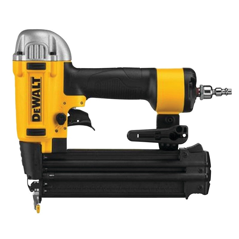 DEWALT PRECISION POINT Series DWFP12233 Brad Nailer, 100 Magazine, Glue Collation