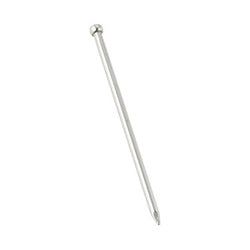 Finishing Nails 10-D 3 Inch Bright Steel