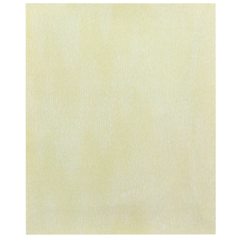 Gator 3389 Premium Sanding Sheet, 11 in L, 9 in W, 400 Grit, Aluminum Oxide Abrasive, Latex Paper Backing