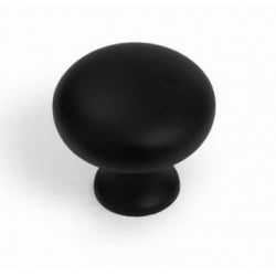 Laurey Celebration Series 54466 Cabinet Knob, 1.09 in Projection, Oil-Rubbed Bronze