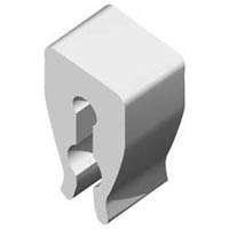Southern Imperial R23-135 Control Clip, Molded (Pack of 100)
