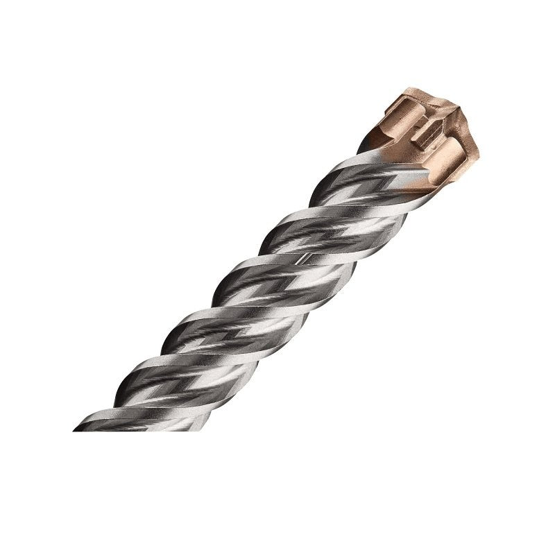 DEWALT ELITE Series DW5813 Drill Bit, 3/4 in Dia, 36 in OAL, High Impact 4 Cutter, SDS Max Shank